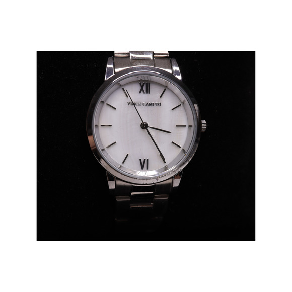 Vince Camuto Women's Ayla Wrist Watch In Box VCW7179L - Picture 1 of 9